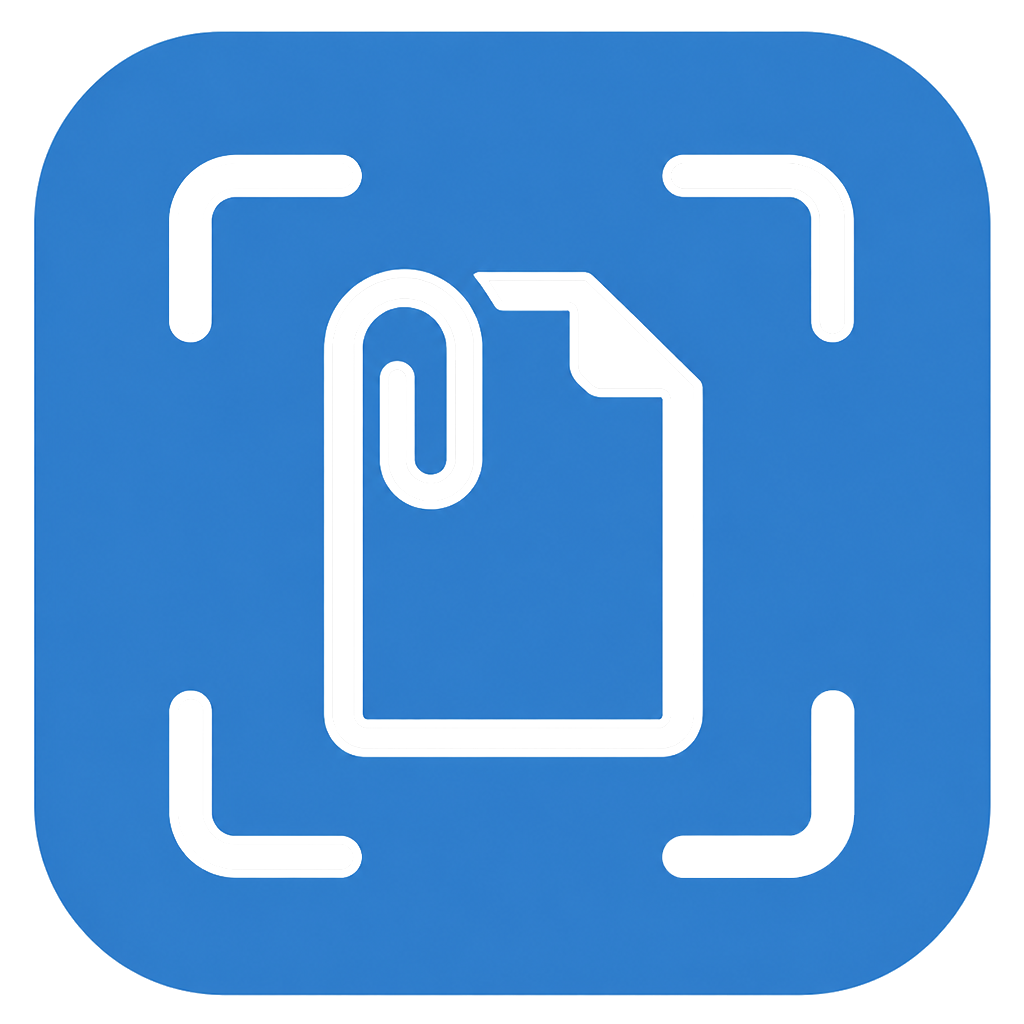 Clip PDF Logo